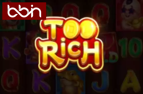 Too Rich